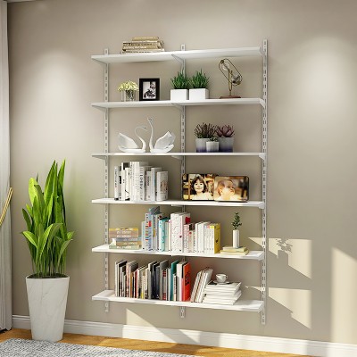 Hot selling shelving system home storage