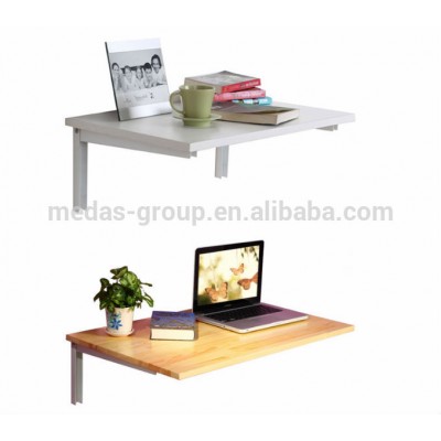 Small Wall Folding Desk Table